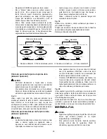 Preview for 29 page of Makita GA4540R Instruction Manual