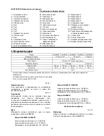 Preview for 32 page of Makita GA4540R Instruction Manual