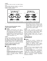 Preview for 81 page of Makita GA4540R Instruction Manual