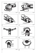 Preview for 2 page of Makita GA4541C Instruction Manual