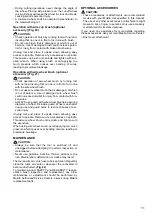 Preview for 11 page of Makita GA4541C Instruction Manual