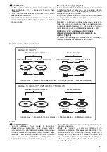 Preview for 21 page of Makita GA4541C Instruction Manual