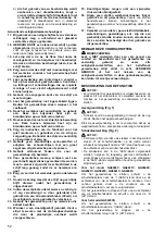 Preview for 52 page of Makita GA4541C Instruction Manual