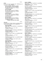 Preview for 69 page of Makita GA4541C Instruction Manual