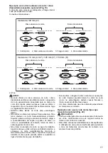 Preview for 77 page of Makita GA4541C Instruction Manual