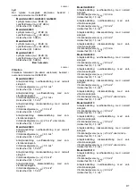 Preview for 91 page of Makita GA4541C Instruction Manual