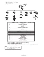 Preview for 21 page of Makita GA4541R Instruction Manual