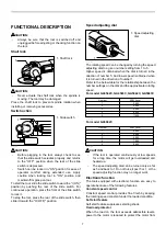 Preview for 7 page of Makita GA4542C Instruction Manual