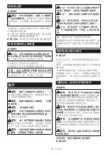 Preview for 30 page of Makita GA4593 Instruction Manual