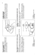 Preview for 8 page of Makita GA5000 Instruction Manual