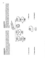 Preview for 12 page of Makita GA5000 Instruction Manual