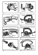 Предварительный просмотр 2 страницы Makita GA5010 Instruction Manual