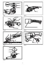 Предварительный просмотр 3 страницы Makita GA5010 Instruction Manual