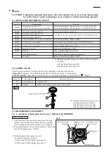 Preview for 2 page of Makita GA5010 Technical Information