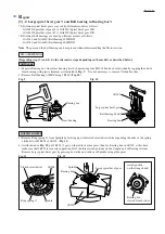 Preview for 4 page of Makita GA5010 Technical Information