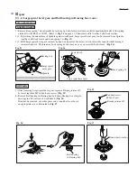 Preview for 5 page of Makita GA5010 Technical Information