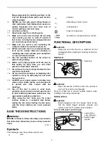 Preview for 4 page of Makita GA5010Y Instruction Manual