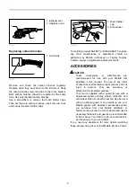 Preview for 9 page of Makita GA5010Y Instruction Manual