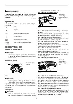 Preview for 15 page of Makita GA5010Y Instruction Manual