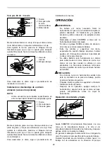 Preview for 29 page of Makita GA5010Y Instruction Manual