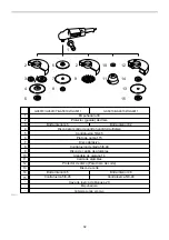 Preview for 32 page of Makita GA5010Y Instruction Manual