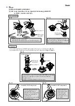 Предварительный просмотр 8 страницы Makita GA5011 Technical Information