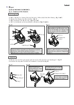 Предварительный просмотр 10 страницы Makita GA5011 Technical Information