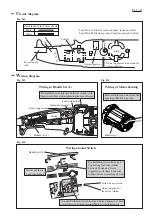 Предварительный просмотр 11 страницы Makita GA5011 Technical Information