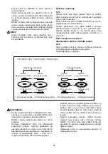 Предварительный просмотр 48 страницы Makita GA5020 Instruction Manual