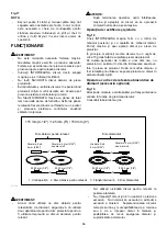 Предварительный просмотр 66 страницы Makita GA5020 Instruction Manual