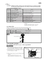 Preview for 2 page of Makita GA5020C User Instructions