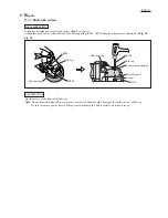 Preview for 6 page of Makita GA5020C User Instructions