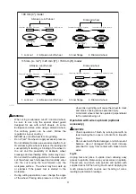 Предварительный просмотр 11 страницы Makita GA5040 Instruction Manual