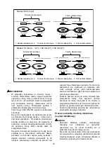 Предварительный просмотр 33 страницы Makita GA5040 Instruction Manual