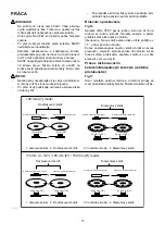 Предварительный просмотр 77 страницы Makita GA5040 Instruction Manual