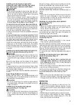 Preview for 9 page of Makita GA5040C01 Instruction Manual