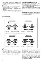 Предварительный просмотр 10 страницы Makita GA5040C01 Instruction Manual