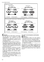 Предварительный просмотр 88 страницы Makita GA5040C01 Instruction Manual