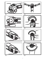 Preview for 2 page of Makita GA5040CN Instruction Manual