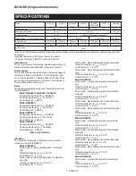 Preview for 5 page of Makita GA5040CN Instruction Manual