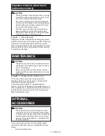 Preview for 13 page of Makita GA5040CN Instruction Manual