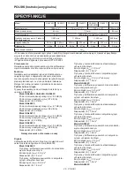 Preview for 26 page of Makita GA5040CN Instruction Manual