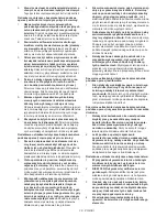 Preview for 29 page of Makita GA5040CN Instruction Manual