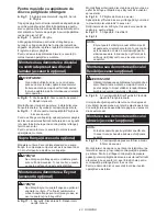 Preview for 43 page of Makita GA5040CN Instruction Manual