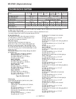 Preview for 48 page of Makita GA5040CN Instruction Manual