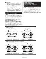 Preview for 56 page of Makita GA5040CN Instruction Manual