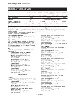 Preview for 59 page of Makita GA5040CN Instruction Manual