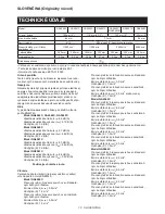 Preview for 70 page of Makita GA5040CN Instruction Manual