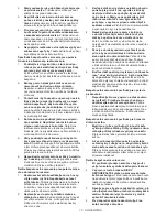 Preview for 73 page of Makita GA5040CN Instruction Manual