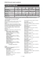 Preview for 81 page of Makita GA5040CN Instruction Manual